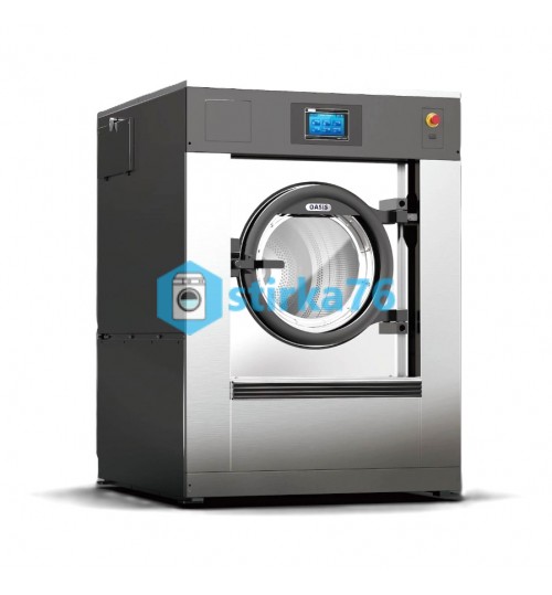 Среднескоростная стиральная машина Oasis SXT-600F, загрузка 60 кг